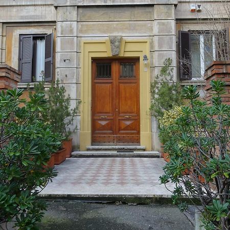 Le Streghe B&B Roma Eksteriør bilde