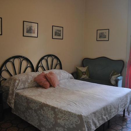 Le Streghe B&B Roma Eksteriør bilde