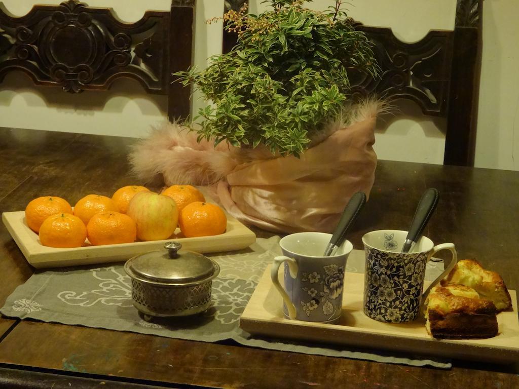 Le Streghe B&B Roma Eksteriør bilde