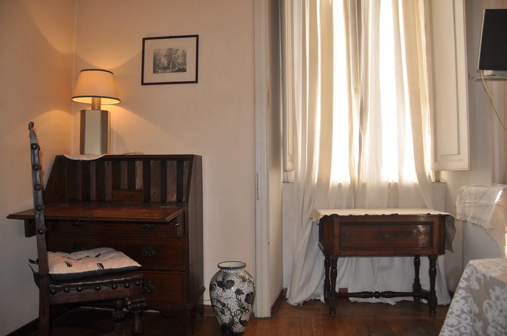 Le Streghe B&B Roma Eksteriør bilde