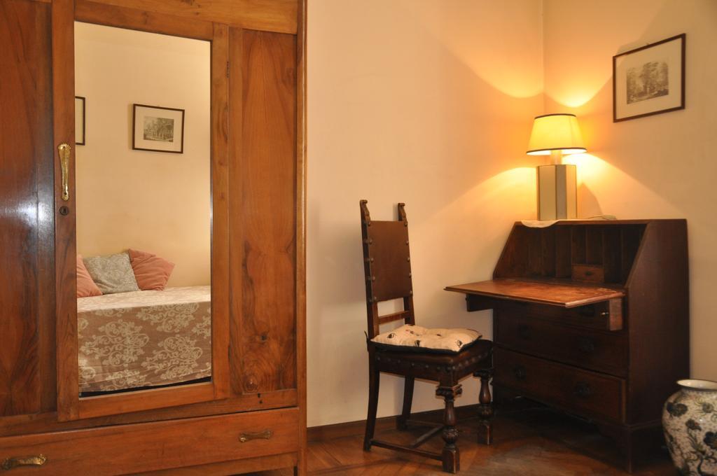 Le Streghe B&B Roma Eksteriør bilde
