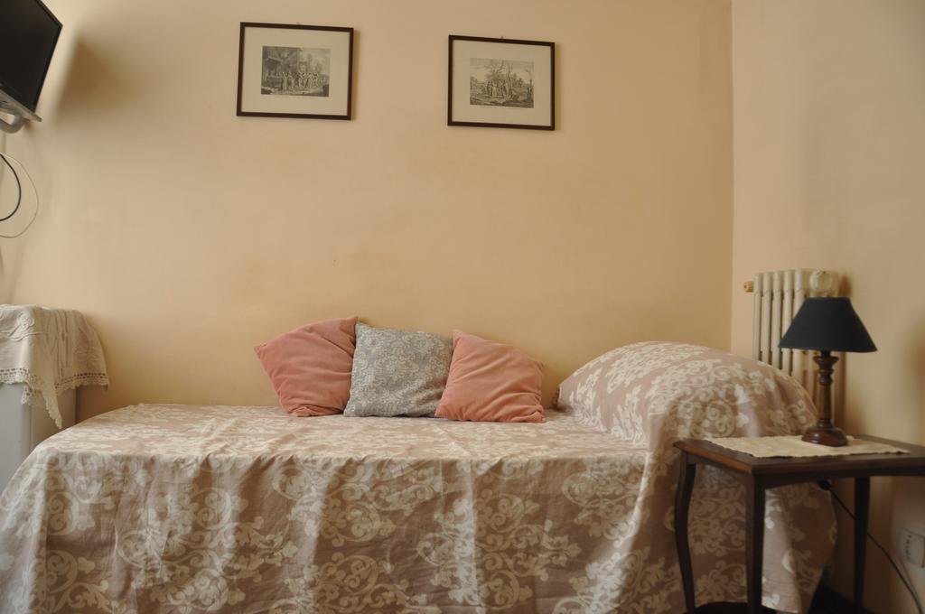Le Streghe B&B Roma Eksteriør bilde