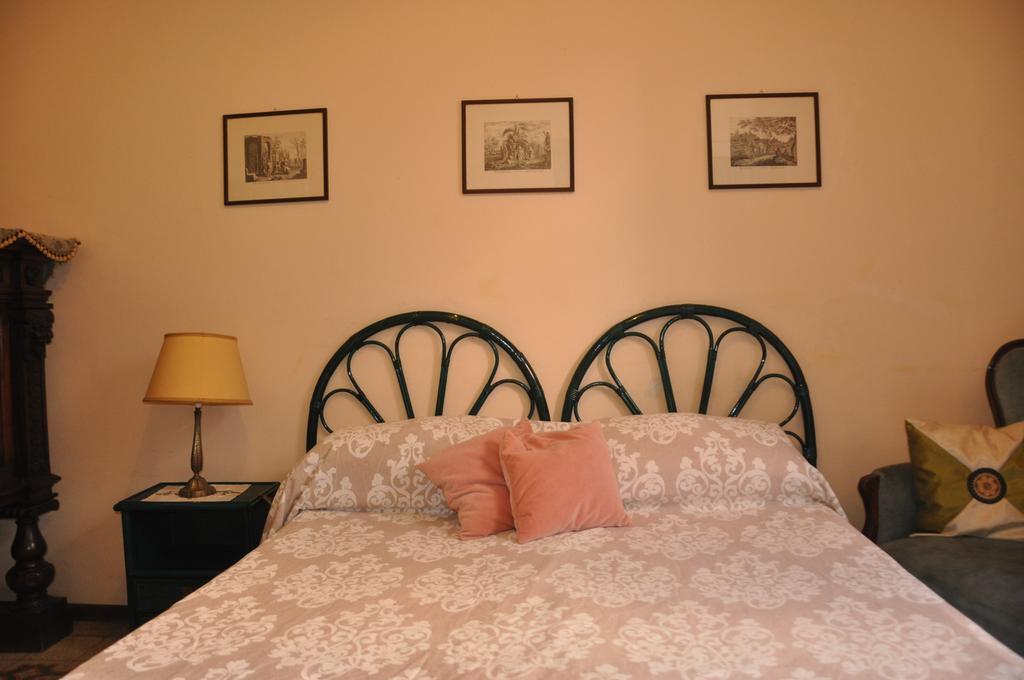 Le Streghe B&B Roma Eksteriør bilde