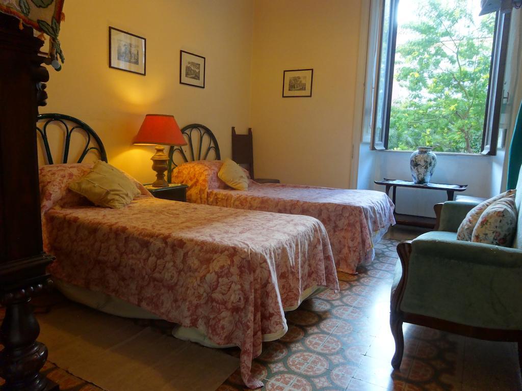 Le Streghe B&B Roma Eksteriør bilde