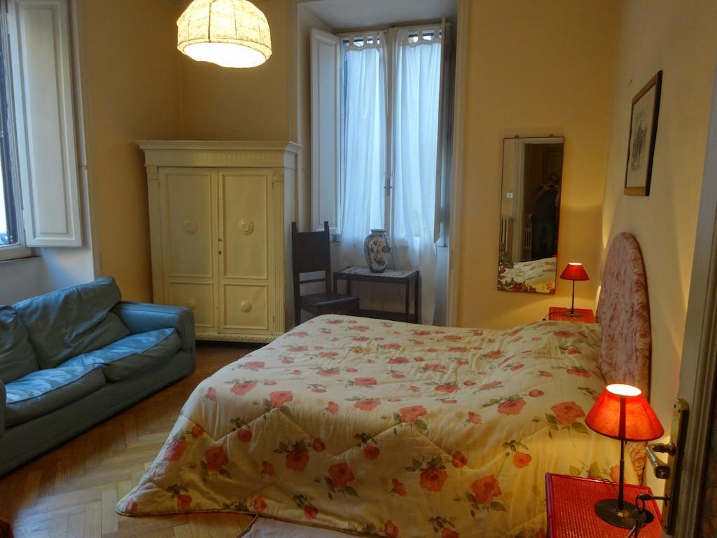 Le Streghe B&B Roma Rom bilde