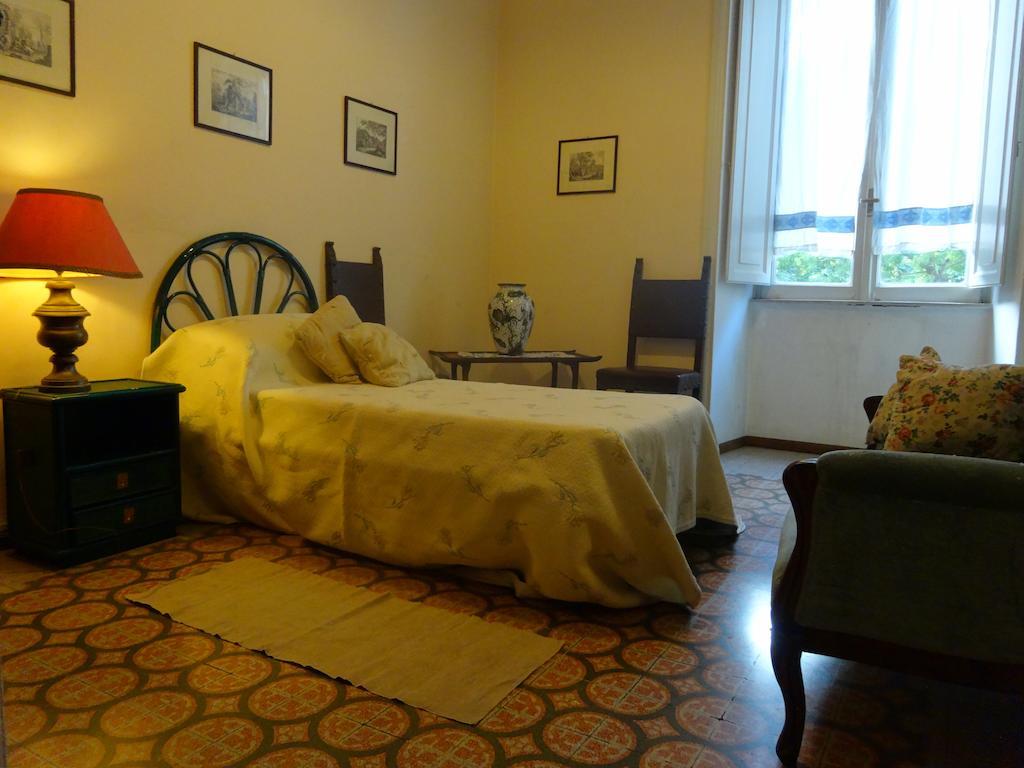 Le Streghe B&B Roma Rom bilde