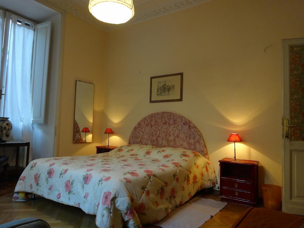 Le Streghe B&B Roma Rom bilde
