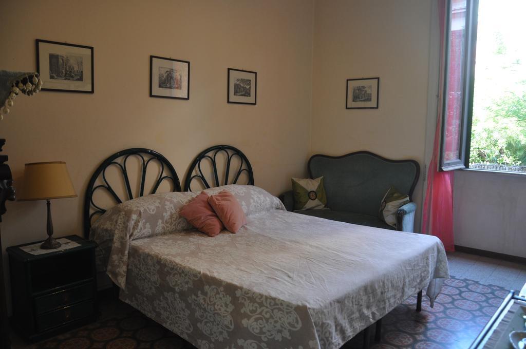 Le Streghe B&B Roma Eksteriør bilde